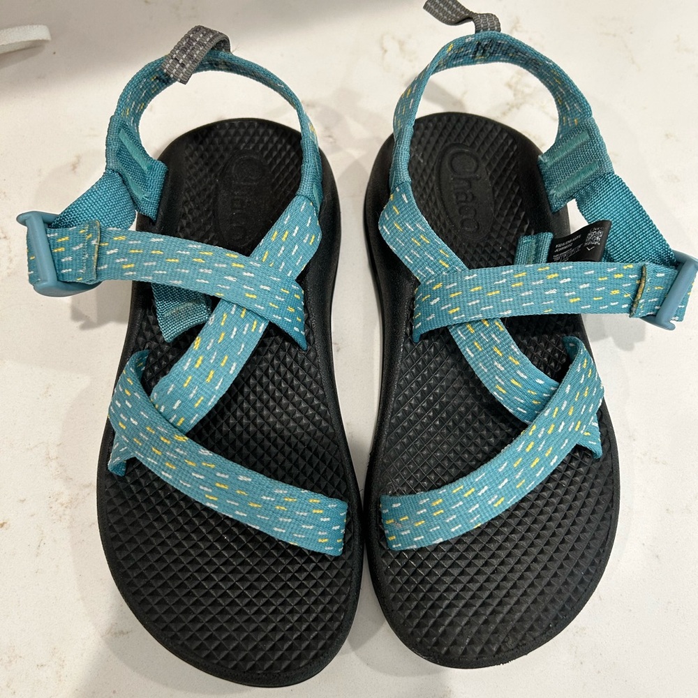 Kids Chacos size 2